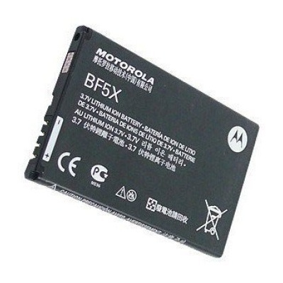 Baterie Motorola BF5X 1500mAh , Originál