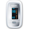 Měřič krevního tlaku Beurer PO 30 pulzní oxymetr