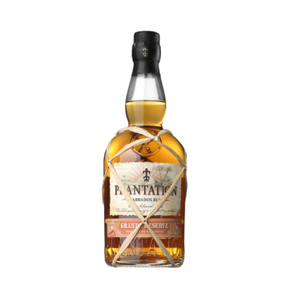 Plantation Grande Réserve 40% 0,7 l (holá láhev)