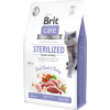 Brit Care 2,0kg cat Sterilized Weight Control,, Grain-Free