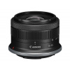 Canon RF-S 18-45mm 4.5-6.3 IS STM