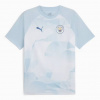 Puma Dres MANCHESTER CITY Prematch Velikost: XXL