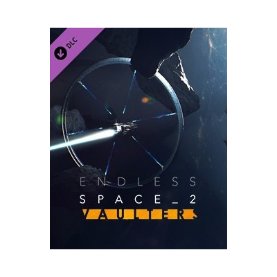 Endless Space 2 Vaulters (PC)