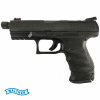 pistole samonabíjecí Walther PPQ Q4 TAC