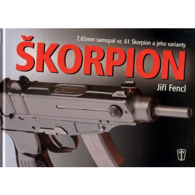 skorpion-vz 61 – Heureka.cz