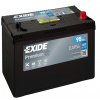 Autobaterie Exide Premium 12V, 95Ah, 800A, EA954