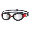 Zoggs Plavecké brýle - Predator Titanium Smaller Fit