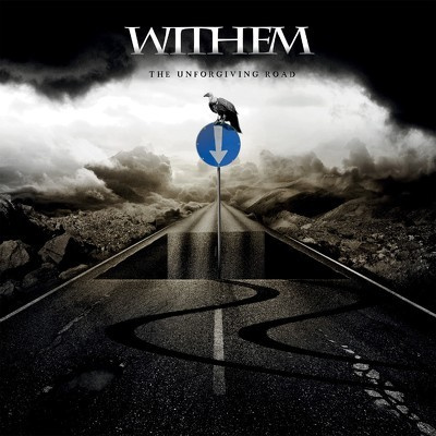 WITHEM - The Unforgiving Road CD