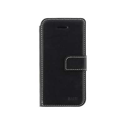 Molan Cano Issue Book Pouzdro pro Xiaomi Mi 10T Lite Black