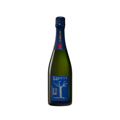 Henri Giraud Esprit Nature Brut 12,0% 0,75 l (holá láhev)