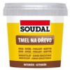 Tmel na parkety bříza 310 ml Soudal - 1241200