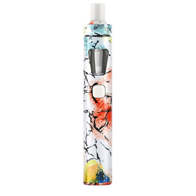 Joyetech eGo AIO elektronická cigareta 1500mAh - Chinoiserie, 1ks