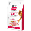 Brit Care 2,0kg cat Adult Activity Support Grain-Free