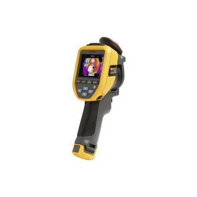 Fluke FLK-TIS75+ 9HZ termokamera, -20 do +550 °C, 9 Hz, 5160037