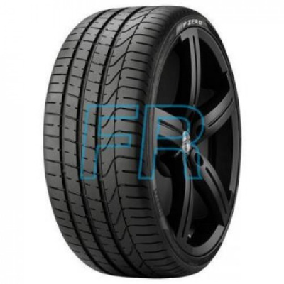 Pirelli P ZERO 255/50 R20 109W