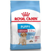 Royal Canin Medium Junior 4kg