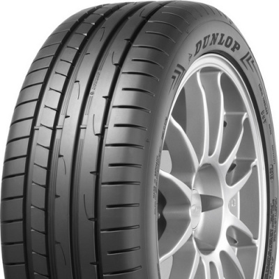 DUNLOP SPORT MAXX RT 2 205/45R17 88W XL MFS