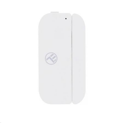 Tellur WiFi Smart dveřní/okenní senzor, AAA, bílý; TLL331091