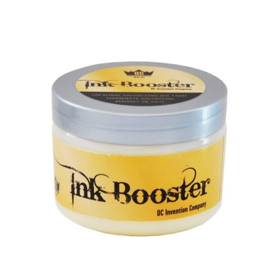 DC Invention Company Ink Booster máslo :: Ink Booster 250ml