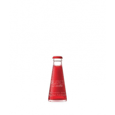 Campari Soda 60 x 98ml