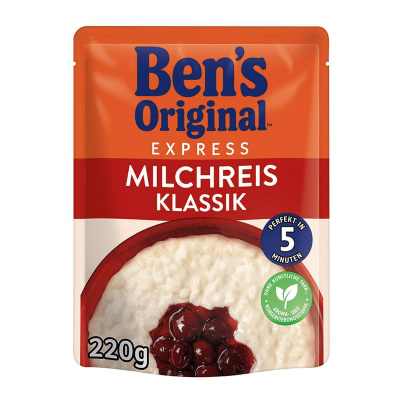 Ben's Original Express Risi Bisi 220 g