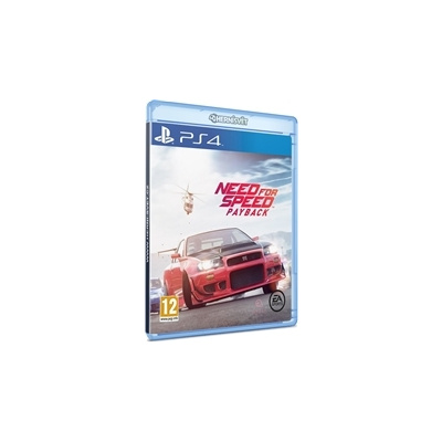 need for speed ps4 – Heureka.cz