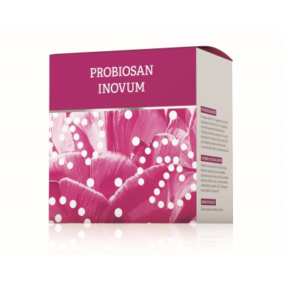 Energy ProBiosan Inovum 60 kapslí