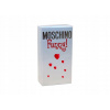 Moschino Funny toaletní voda sprej 100ml EDT