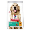 Hills Canine Dry Perfect Weight Adult Large Chicken - 12kg