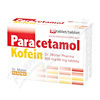 Paracetamol/Kofein Dr.Müller 500mg/65mg tbl.30