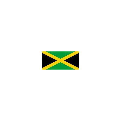 Vlajka JJ-51 Jamajka