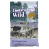 Taste of the Wild Sierra Mountain Canine 2x12,2kg