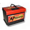 Banner Power Bull 12V 60Ah 540A P60 09