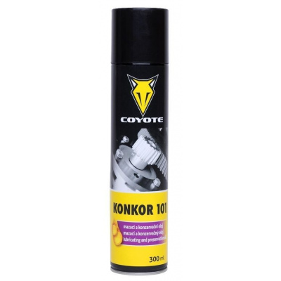 COYOTE Konkor 101 300 ml