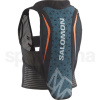 Salomon Flexcell Pro Jr L47340900 - black L