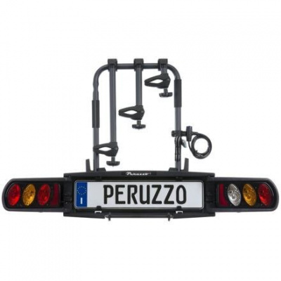 Nosič Peruzzo PURE INSTINCT na tažné zařízení, pro 3 kola