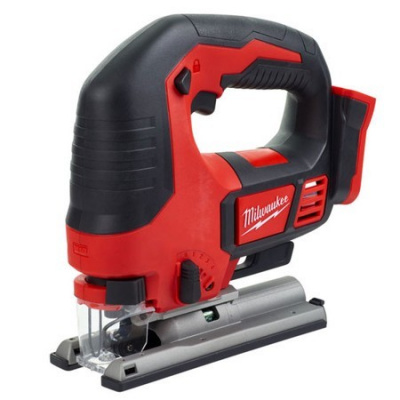 Milwaukee M18 BJS-0 aku přímočará pila