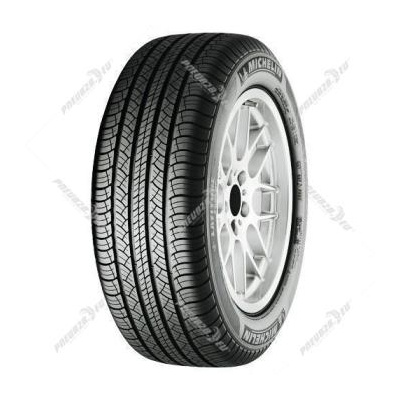 265/50R19 110V, Michelin, LATITUDE TOUR HP