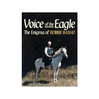 DVD Robbie Basho: Voice Of The Eagle: The Enigma Of Robbie Basho