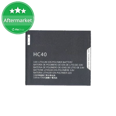 Motorola Moto C XT1754 - Baterie HC40 2350mAh