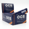 Cigaretové papírky OCB Ultimate Slim s filtry