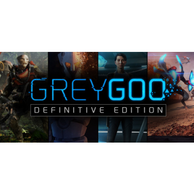 Grey Goo (Definitive Edition)