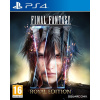 Final Fantasy XV - Royal Edition (PS4) 5021290080560