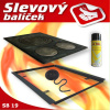 Kamnařina Slevový set rám s plotnou SB19