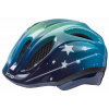 Přilba KED Meggy II Trend S/M stars blue green 49-53 cm