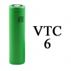 Sony VTC6 baterie typ 18650 3000mAh 30A