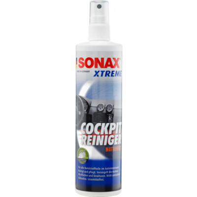 SONAX XTREME Čistič přístrojové desky 300 ml