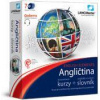 LANGMaster Angličtina komplet 28 CD