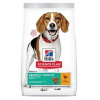 Hills Canine Dry Perfect Weight Adult Medium Chicken - 12kg