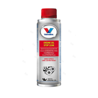 Valvoline Engine Oil Stop Leak, 0,3l